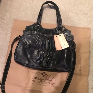 Patricia Nash cross body Napoli purse.